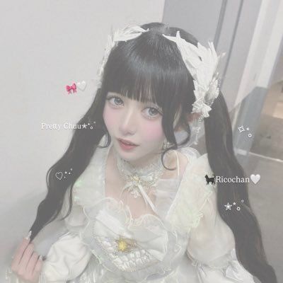 りりろら🐈‍⬛🤍