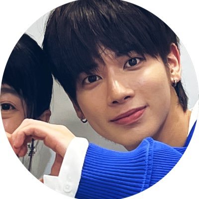 ʸᵒᵘ.ᵗʰ. KURO🐾