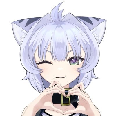 音夢音リゼル@新人Vtuber😴🌙🐈‍⬛