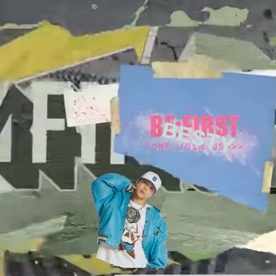 あーる🧢