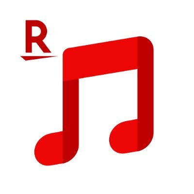 楽天ミュージック / コスパ最強の音楽サブスク♬
