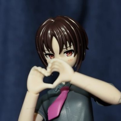 深水一純(偽名)