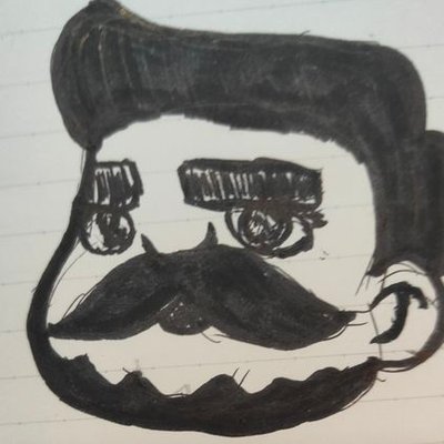 アデンガッパぷだ雄@バハ鯖　அடேங்கப்பா　பூதவோ　അടേങ്കപ്പാ പൂദാവോ