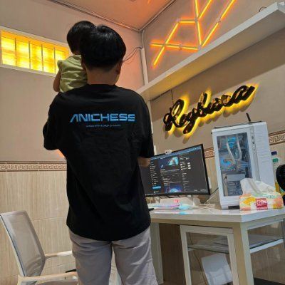 ronggoanichess