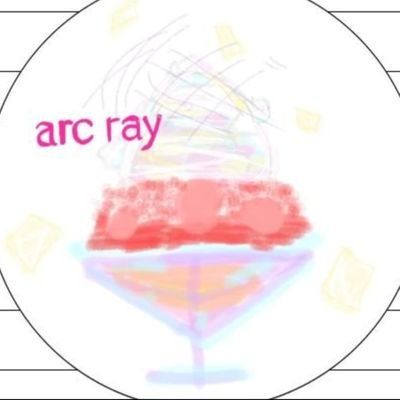 arc ray