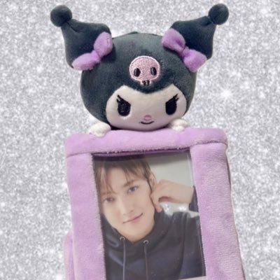 ﾛﾐちゃんだよ🖤