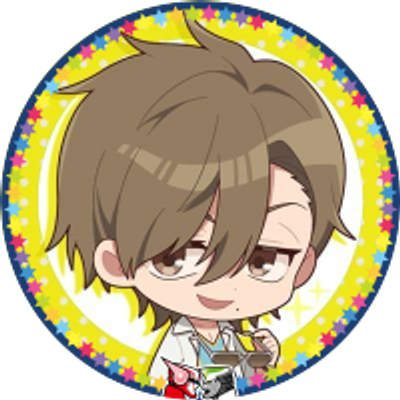 リリアン⚔️🐺🌟