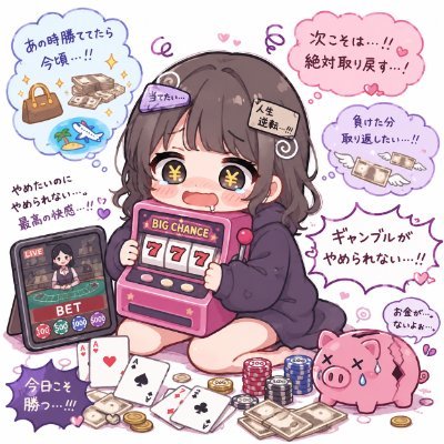 💀ぼろぼろ💀