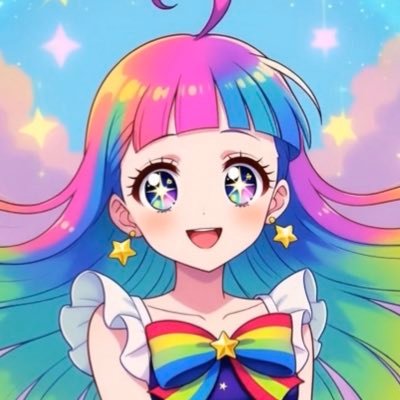 虹星ぐら(Nijihoshi Gura)