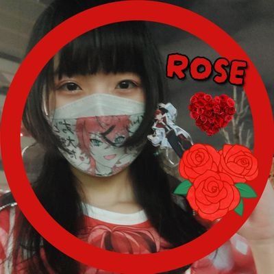 らぶら@ブラックランク1ヶ月継続中🥀♡