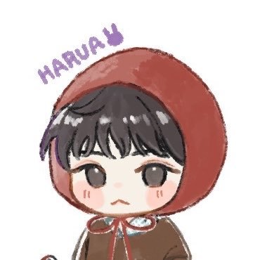 루아체리🐰🍒💜