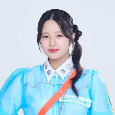 浅蔵るか(LOVE CHANT)
