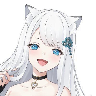 琉華メイファン🩵🐾💎