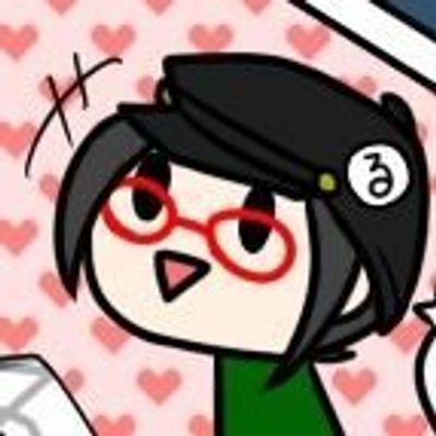 倉麻るみ子💾🎀＠オリキャラ好き37歳：活動拠点垢