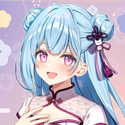 瀬戸内るみ🩵🐻‍❄️🩵＠にじっ娘トーク