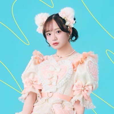 川岸 瑠那 （fav me）