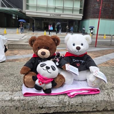 💗🐼るぅ🍌💜