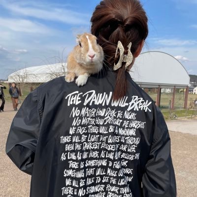 るるー∞岩手Crew 🐰🐰🐰🐧Next👉9/24-25 KT ZY🎤👃🎸🎸🥁🎷