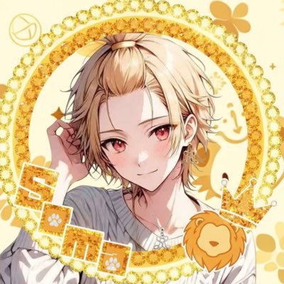 ℜ𝔲𝔫𝔞🦁💛*･