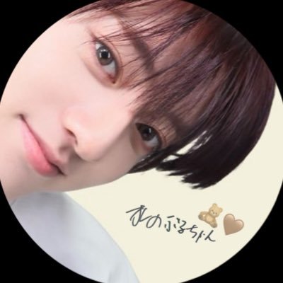 ぶるちゃん🦧🤎