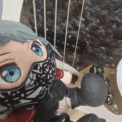 こめちゃんのアイコン