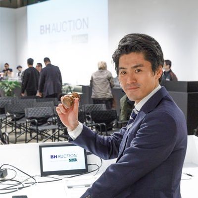 Ryo Ogawa/小河 諒