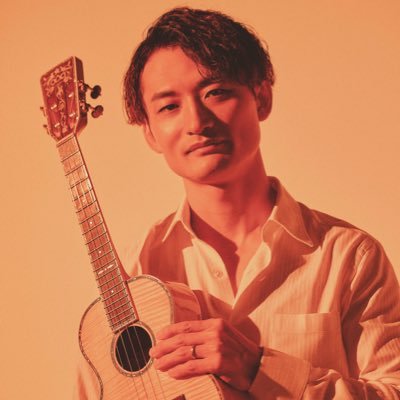 名渡山遼(Ryo Natoyama)