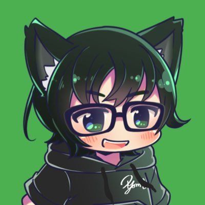 りょうま@VirtualBoy