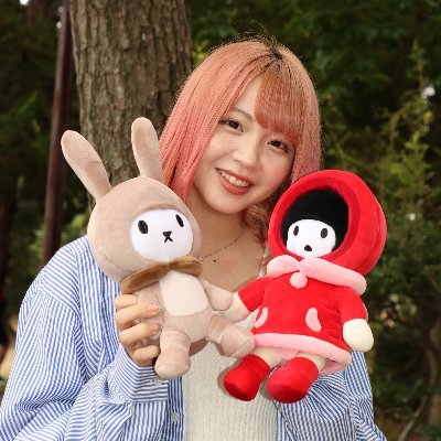 りょうせい🌈＠丸顔好き