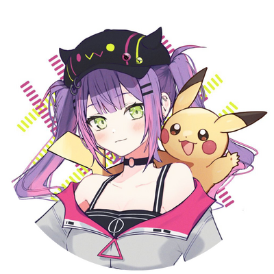 Ryo【りょう】👾🕯️🎭🖌️