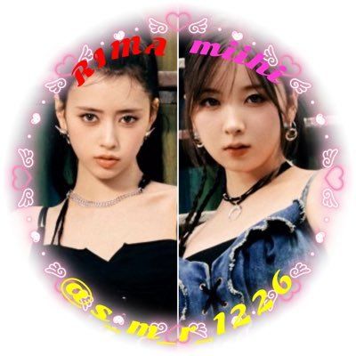 s❤︎m❤︎r@固定ポスト必読