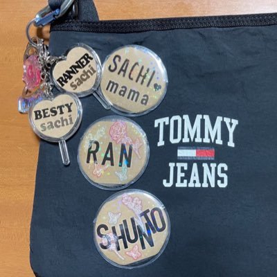 さちママ☆RANNER🪶🦅👑🧢🛹