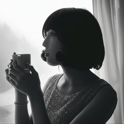 さえ / 楽器練習中♪