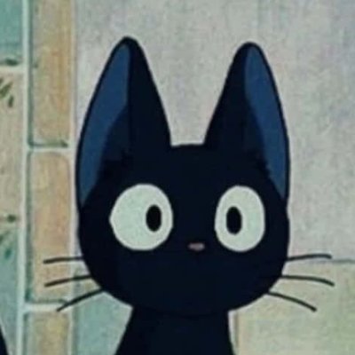 horu 🐈‍⬛'s ♡