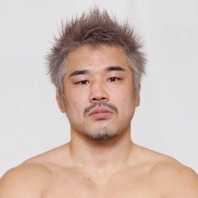 窪田幸生【坂口道場一族、坂口道場】