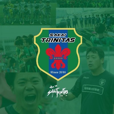 境トリニタス【公式】