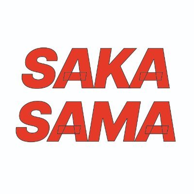 SAKA-SAMA　1224@東京キネマ倶楽部 10周年記念ライブ