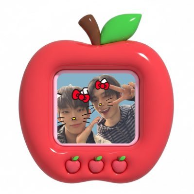 🍎さき🍎