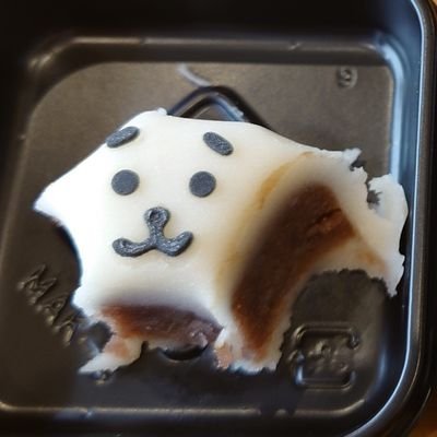 ちぃ@タルソク余韻浸り中🐹