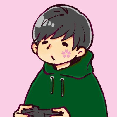 佐倉@ゲーム実況とか