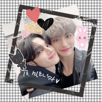 🗝️미이영🐈‍⬛🤍🖤