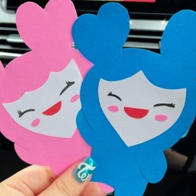 さくらちゃん