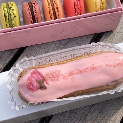 🐈🐈‍⬛さくらもち