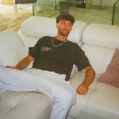 Sam Brodie avatar