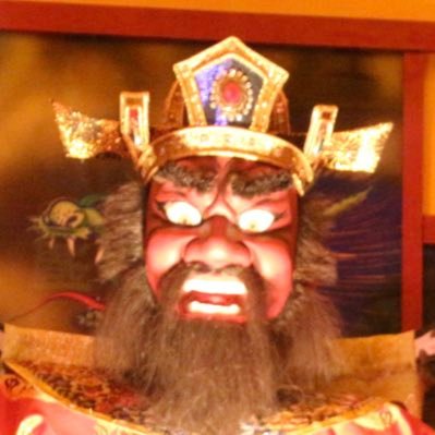 世直し侍