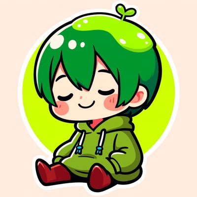 サナギさん«Utip»