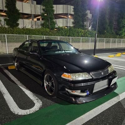 サンブラ(本垢乗っ取られた)