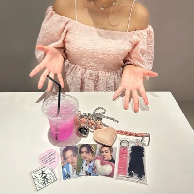 ｷﾑﾕﾀﾞﾝ🫶🏻👼🏻🫶🏻