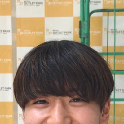 🍄絶対キノコ！と思ってたけどセンター分けも好きsaorin🍄