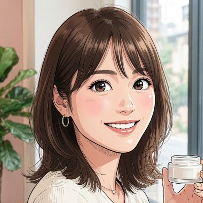 sara✨30代OLのリアル美容メモ